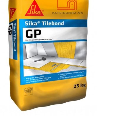 6 Sika Tilebond