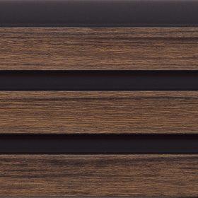 Thanh lam gỗ nhựa L001-74B