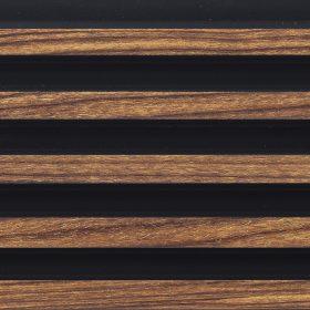 Thanh lam gỗ nhựa L002-2061B