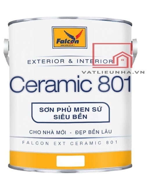 Ceramic 801