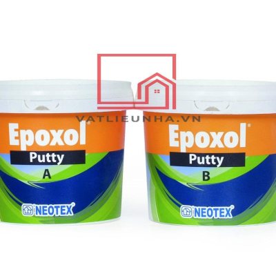 Keo trám khe Epoxol® Special Putty