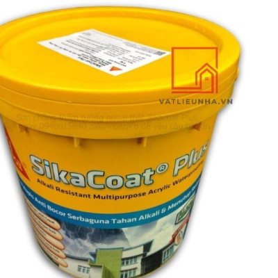 Sikacoat Plus son chong tham tuong 600x600 1