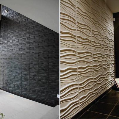 Tấm-ốp-dán-tường-3D giả gỗ