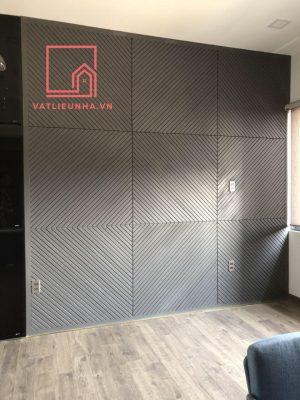 Thanh ốp tường CONWOOD Lapsiding BG