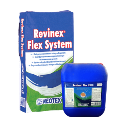 flex u360