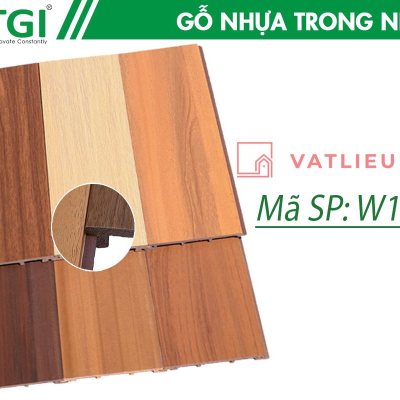 go nhua composite 15