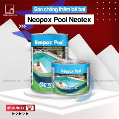 neopox pool 1