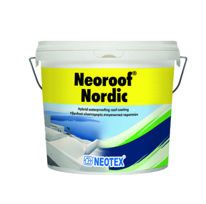 Chất chống thấm sàn mái Neoroof Nordic