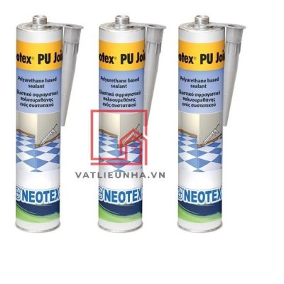 Neotex PU Joint 600ml – Chất bịt kín