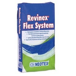revinexr flex system