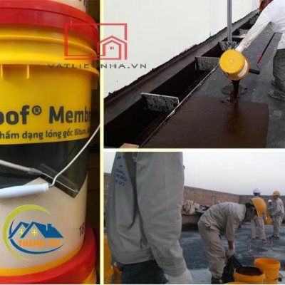 sika membrane
