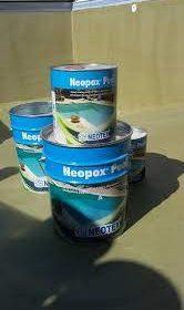 Neopox Pool – Sơn epoxy bể bơi Neotex