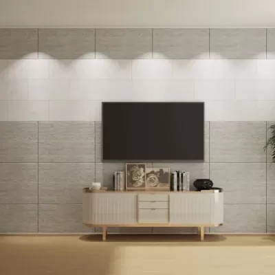 Tấm 3d làm tường