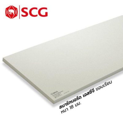 Tấm sàn Cemboard 18mm SCG Smartboard