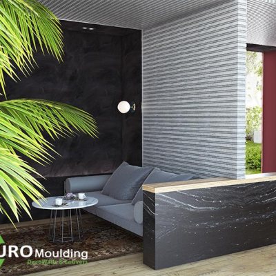 thanh lam go nhua euromoulding chinh hang han quoc