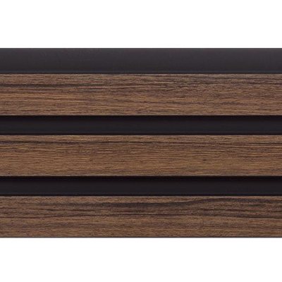 Nhựa Giả Gỗ Ốp Tường Phòng Khách Euro Moulding - L001