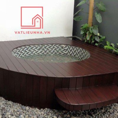 thanh lot san conwood deck 5