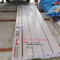 thanh lot san scg smartwood floor plank 15x300x1 5cm decorative anh1