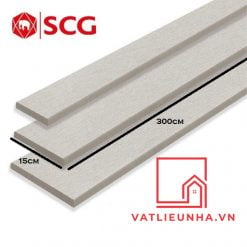 thanh lot san scg smartwood floor plank 15x300x1 5cm decorative anh2