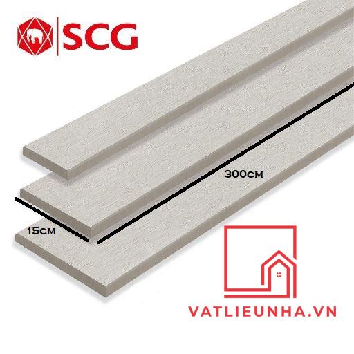 thanh lot san scg smartwood floor plank 15x300x1 5cm decorative anh2