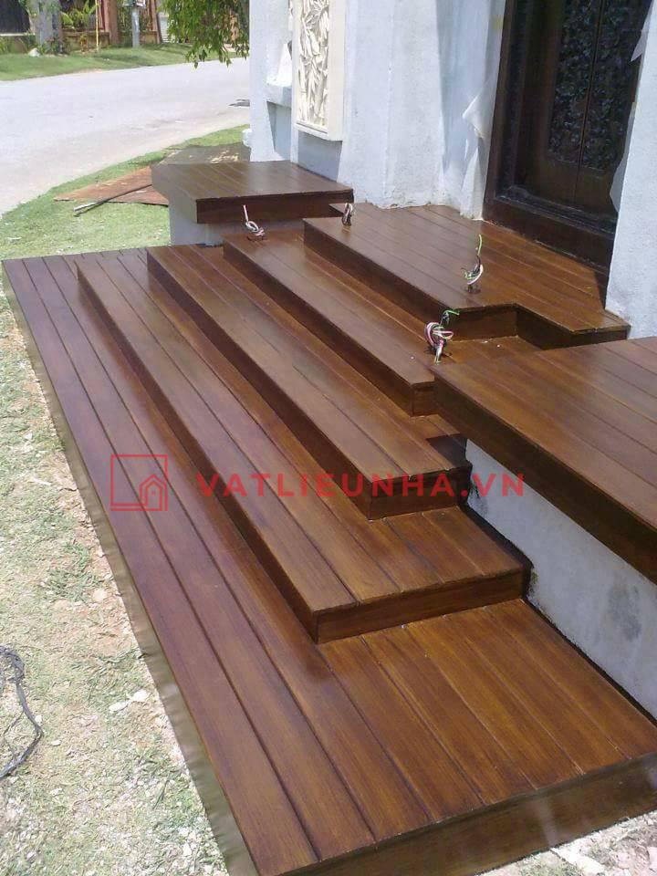 Thanh lót sàn gỗ xi măng Conwood 100x3050x25mm
