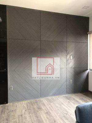 Thanh ốp tường Conwood Lap Siding 8” G5 (11x200x3050mm)