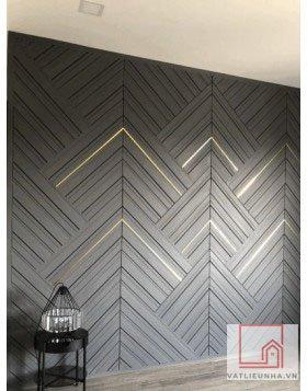 Thanh ốp tường CONWOOD Lapsiding BG