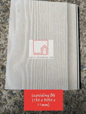 Thanh ốp tường CONWOOD Lapsiding BG