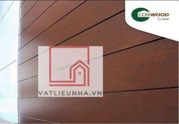 Thanh ốp tường Conwood Lapsiding G1