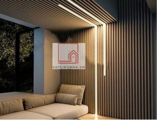 Thanh ốp tường Conwood Lapsiding G1