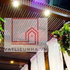 Thanh ốp trần Conwood