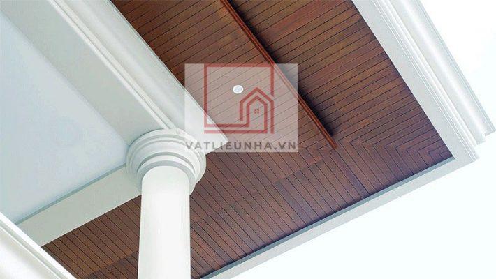 Thanh ốp trần Conwood