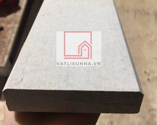 Conwood Deck 4″/25mm thanh lót sàn gỗ xi măng KT 100 x 3050 x 25 mm