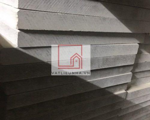 Thanh lót sàn Conwood Deck 12″ Groove kích thước 300 x 3050 x 25 mm