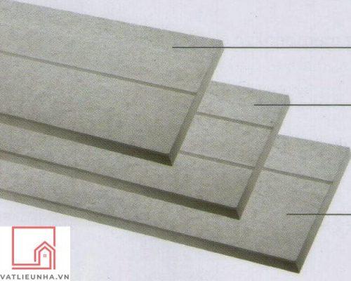 Thanh lót sàn Conwood Deck 12″ Groove kích thước 300 x 3050 x 25 mm