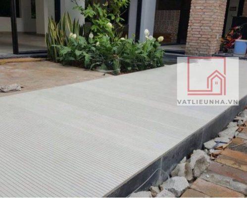 thanh lót sàn Conwood Deck 6″/14 chống trượt