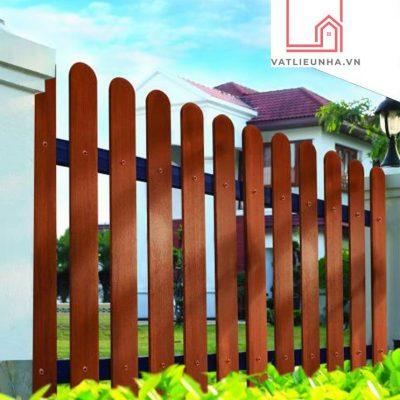 Thanh hàng rào Conwood Fence Botany 100x1500x16mm