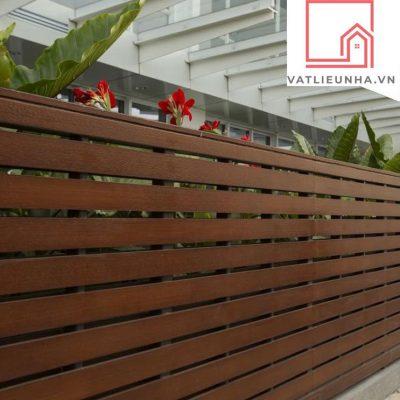 Thanh hàng rào Conwood Fence Botany 100x1500x16mm