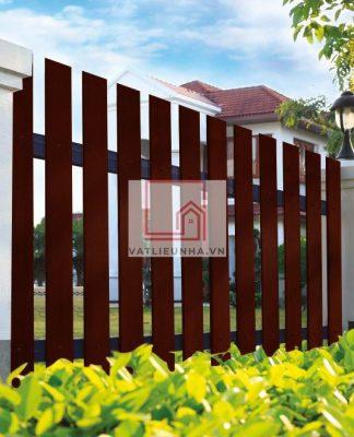 Thanh hàng rào Conwood Fence Classic