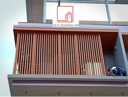 Lam Che Nắng Conwood