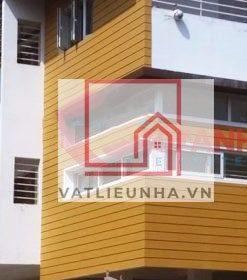 Thanh ốp tường SCG Smartwood Wood Plank