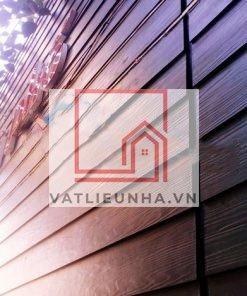 Thanh ốp tường SCG Smartwood Wood Plank