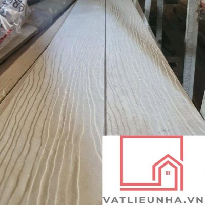 Thanh Smartwood ốp tường 15x300x0,8cm - Vát cạnh