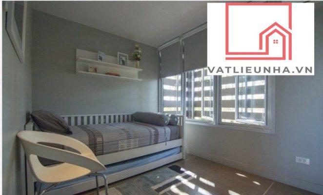 Tấm xi măng Cemboard Thái Lan trang trí trần