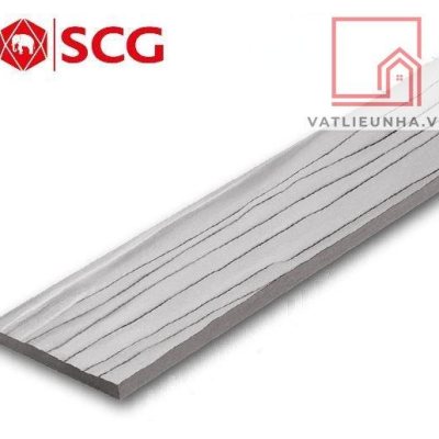 Thanh Smartwood ốp trần 7,5x300x0,8cm - Vân gỗ