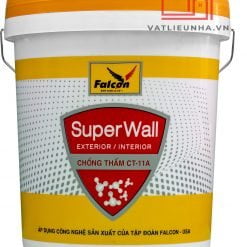 FALCON EXT SUPER WALL CT11A