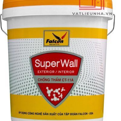 Hợp chất chống thấm Ext Super Wall CT11A