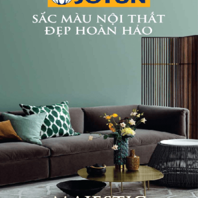 Majestic dep hoan hao mo moi 1