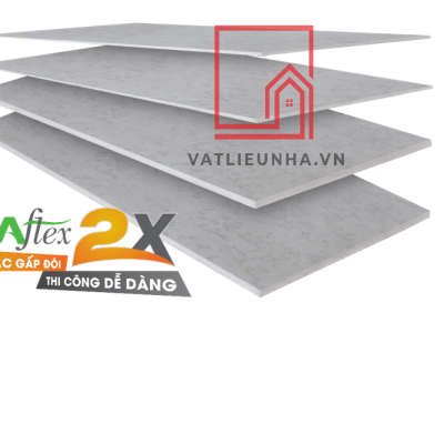 Tấm xi măng cemboard duraflex 8li 10 li 12 li 18li
