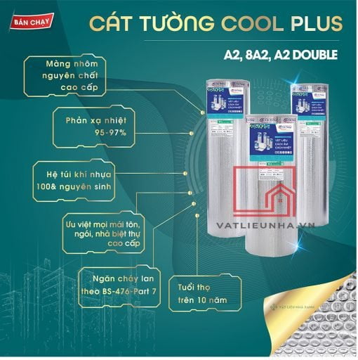 cat tuong cool plus a2 8a2 a2 double